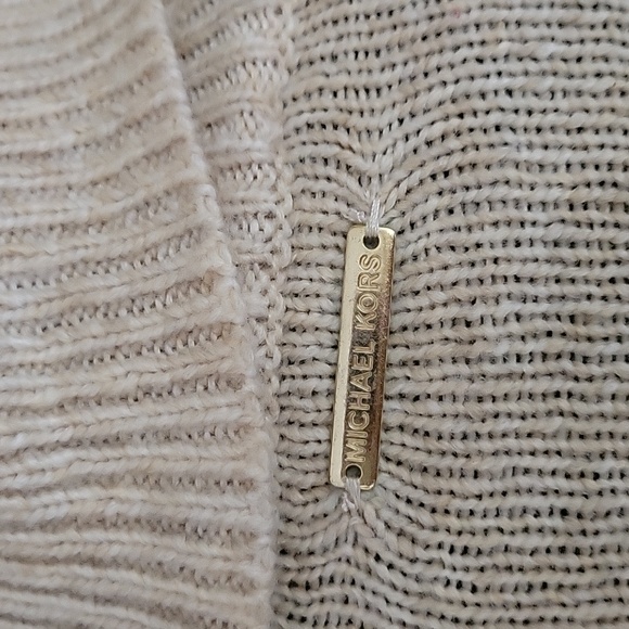 MICHAEL Michael Kors turtleneck sweater - Picture 4 of 7